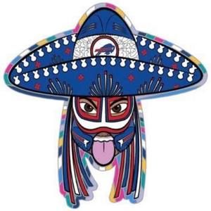 Meet your Posher, Rick